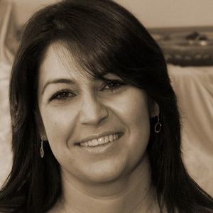 Meet your Posher, Juliet